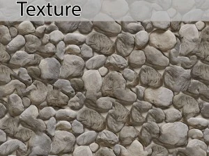 kamień-00432-armrendcom-texture CG Tekstury