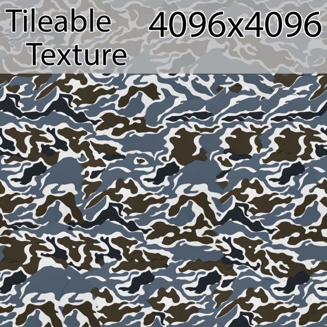 camouflage-00460-armrendcom-texture Tekstur CG .c4d .max .obj .3ds .fbx .stl .blend