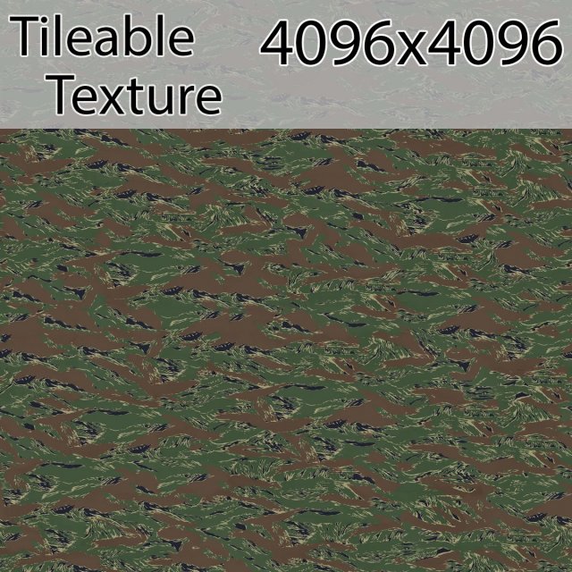 camouflage-00466-armrendcom-texture CG 텍스쳐 .c4d .max .obj .3ds .fbx .stl .blend 