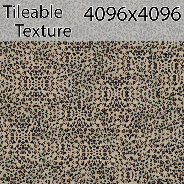 carpet-00506-armrendcom-texture CG 纹理 .c4d .max .obj .3ds .fbx .stl .blend 