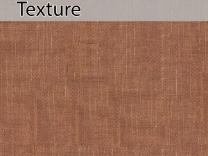 Suede leather, Seamless PBR Materials & Textures
