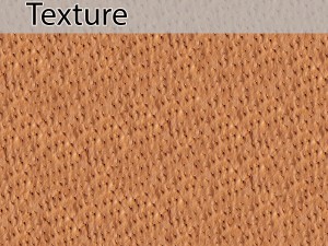 KREA - 4K UHD seamless leather texture. High quality PBR material.
