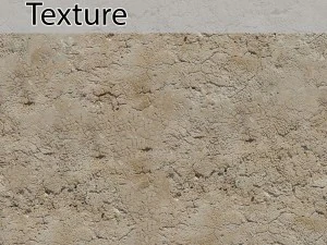 Gips-00986-Armrendcom-Textur CG Texturen