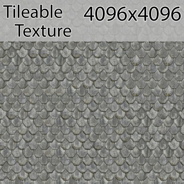 roof-00778-armrendcom-texture CG Textures .c4d .max .obj .3ds .fbx .stl .blend 