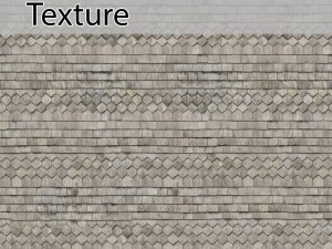 roof-00782-armrendcom-texture CG テクスチャ
