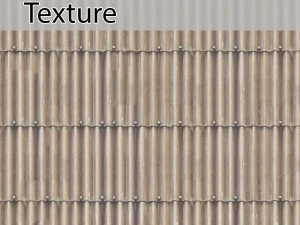 屋根-00786-アームレンドコム-テクスチャ CG テクスチャ