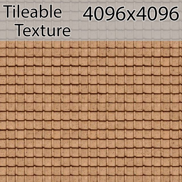 roof-00793-armrendcom-texture CG Dokuları .c4d .max .obj .3ds .fbx .stl .blend 