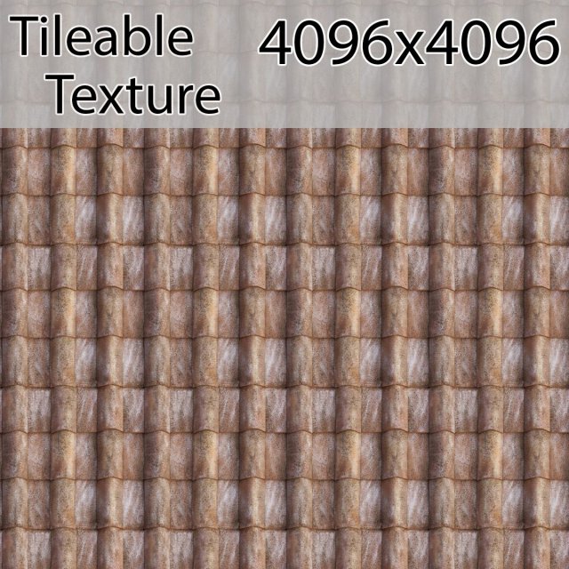 roof-00804-armrendcom-texture CG Textures .c4d .max .obj .3ds .fbx .stl .blend 