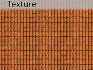 屋根-00806-アームレンドコム-テクスチャ CG テクスチャ