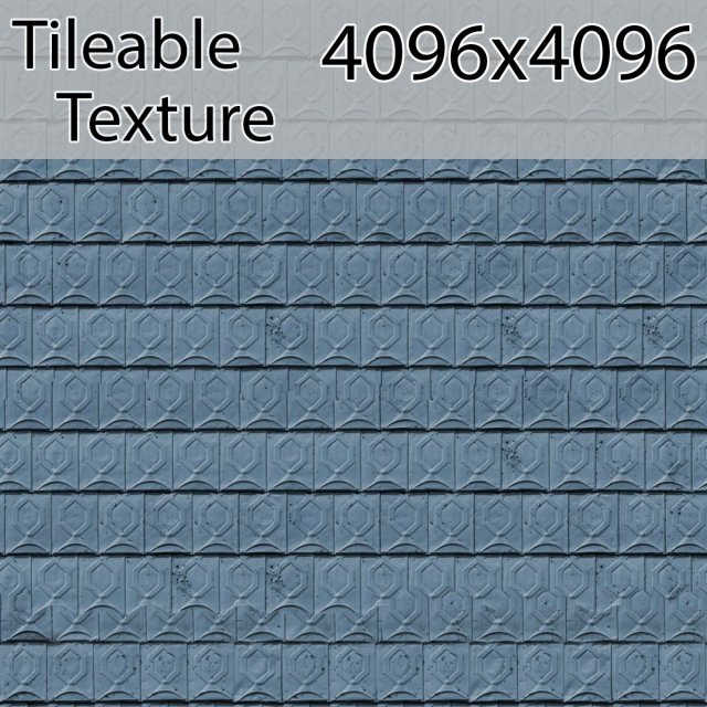 roof-00809-armrendcom-texture CG Textures .c4d .max .obj .3ds .fbx .stl .blend 