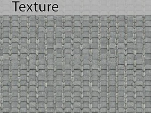Roof-00810-armrendcom-texture CG Texturen