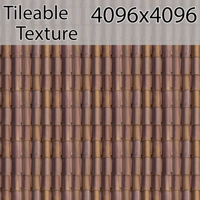 roof-00815-armrendcom-texture CG Dokuları .c4d .max .obj .3ds .fbx .stl .blend 