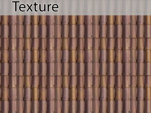 крыша-00815-armrendcom-текстура CG Текстуры