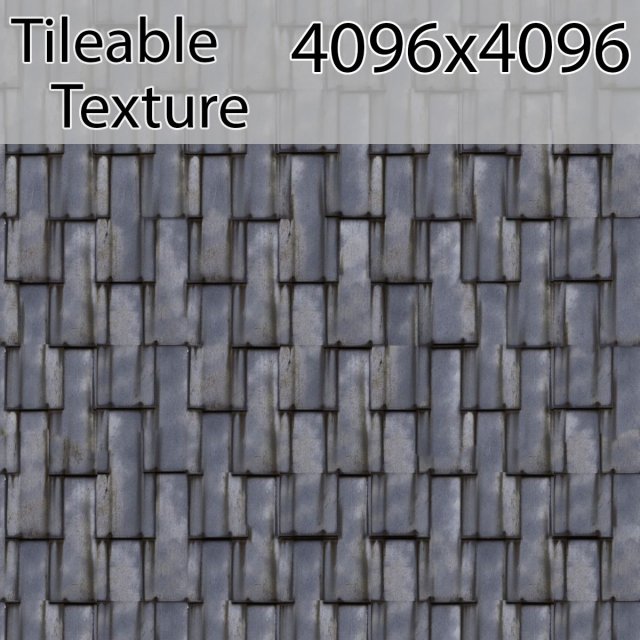 roof-00818-armrendcom-texture CG Textures .c4d .max .obj .3ds .fbx .stl .blend 