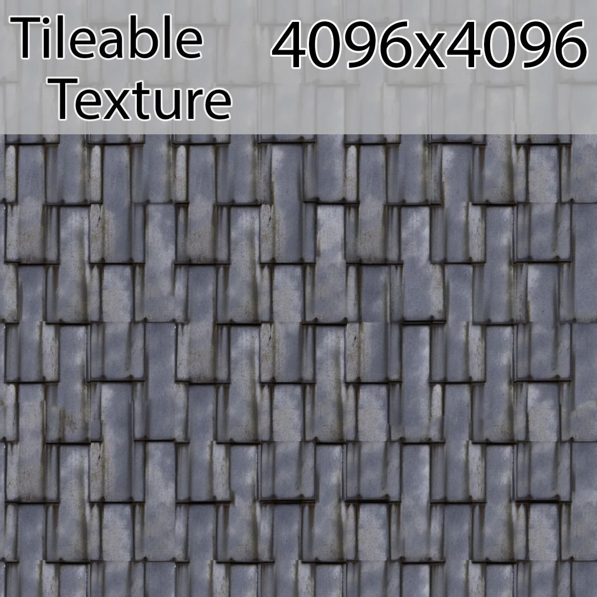 roof-00818-armrendcom-texture CG Textures .c4d .max .obj .3ds .fbx .stl .blend 