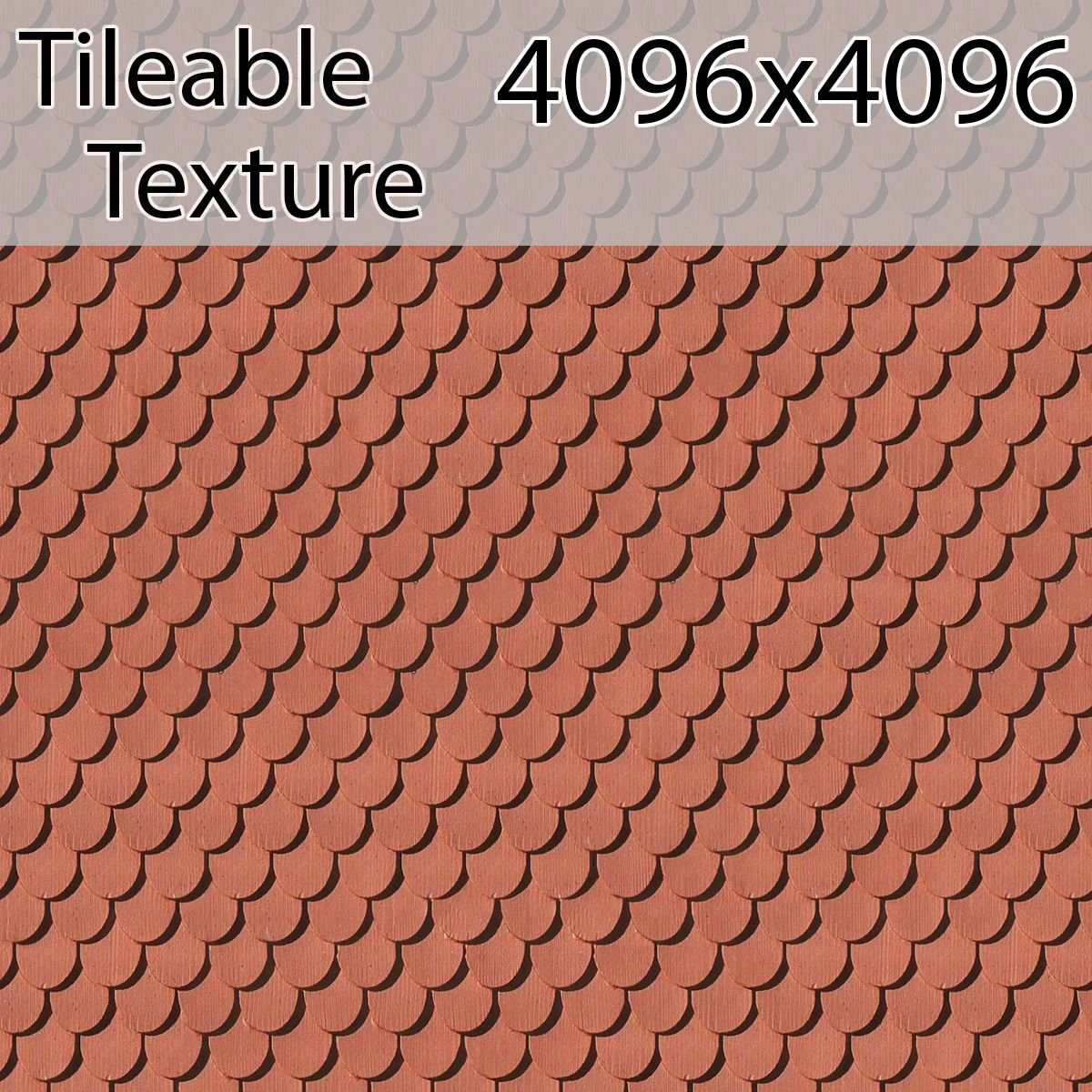 roof-00819-armrendcom-texture CG Textures .c4d .max .obj .3ds .fbx .stl .blend 