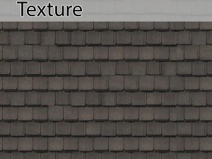 屋根-00835-アームレンドコム-テクスチャ CG テクスチャ