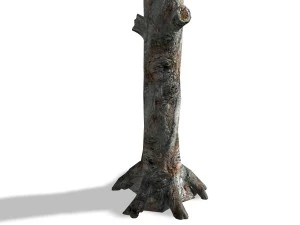 tree - 0008 - conifer 3D Model