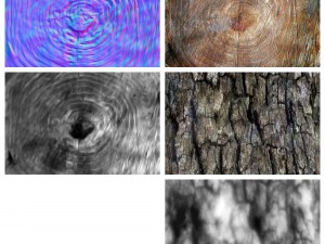 tree - 0013 Model 3D
