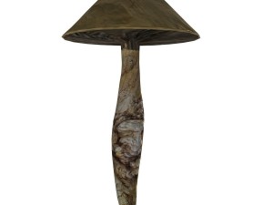 mushroom-00016 3D Model
