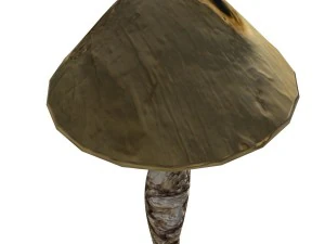 mushroom-00016 3D Model