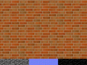 seamless texture stone brick CG Texturen