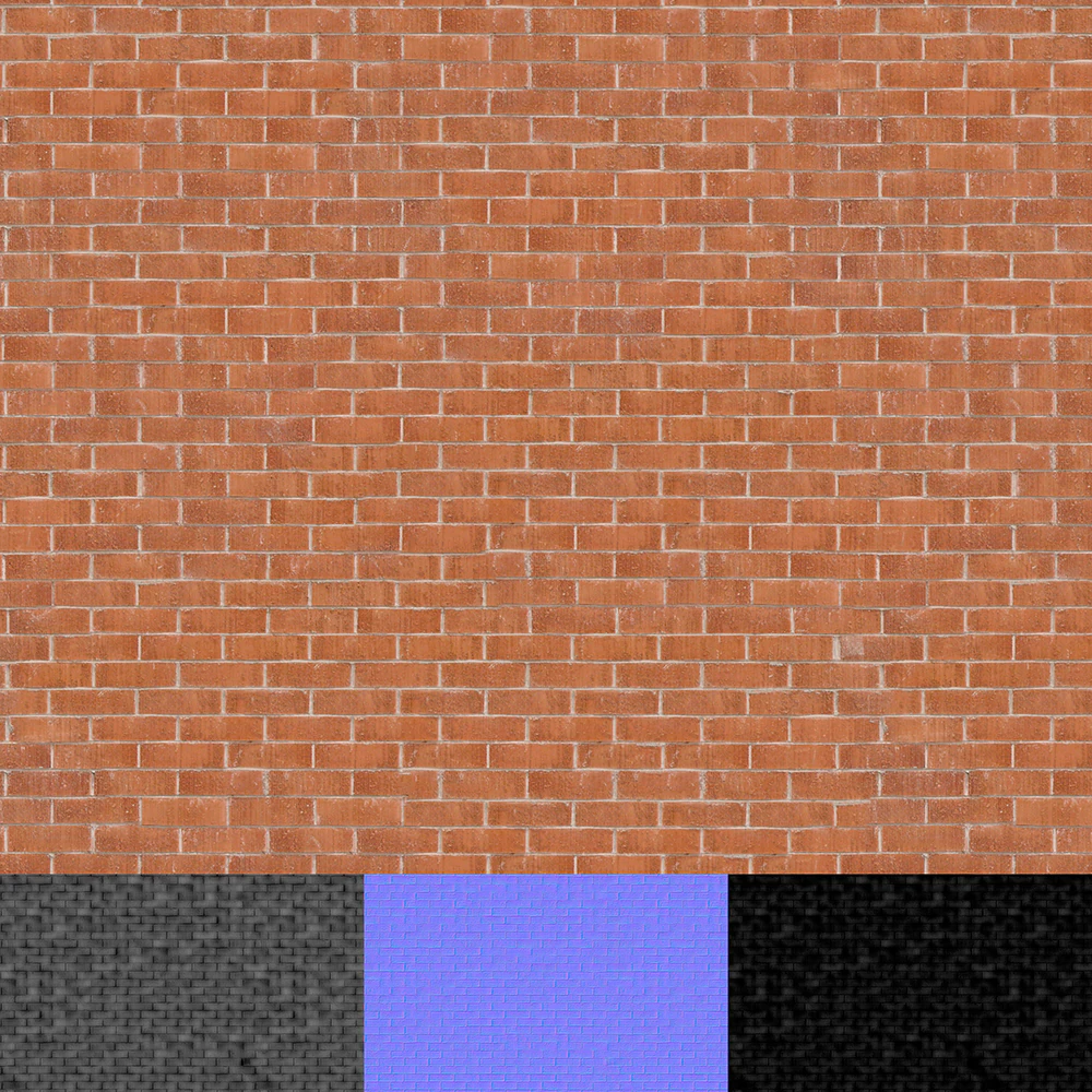 seamless texture stone brick CG Textures .c4d .max .obj .3ds .fbx .stl .blend 