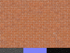 seamless texture stone brick CG Texturen