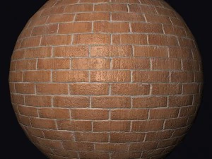 seamless texture stone brick CG Textures