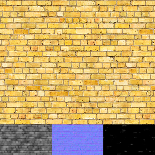 seamless texture stone brick Texturas CG .c4d .max .obj .3ds .fbx .stl .blend 