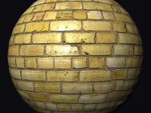 seamless texture stone brick CG Textures
