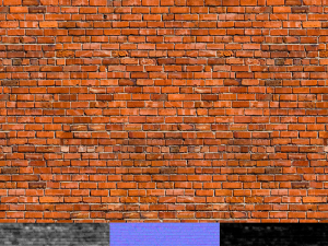 seamless texture stone brick CG Texturen