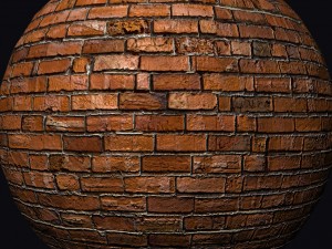 seamless texture stone brick CG Textures
