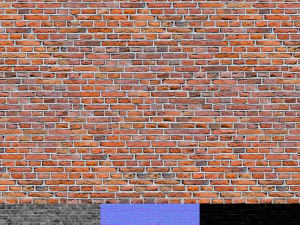 seamless texture stone brick CG Texturen