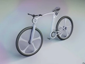 ciclo originale Modello 3D