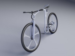 original cycle 3D 模型