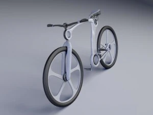 original cycle 3D Model