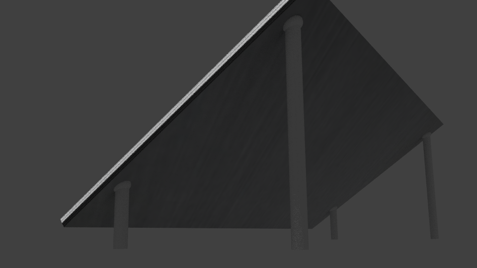 Solar Panel Free 3d Model In Machines 3dexport