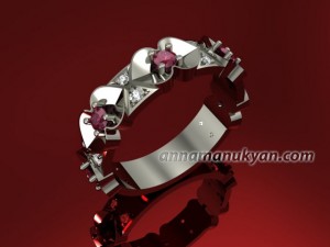0001modelring 3D-Modell