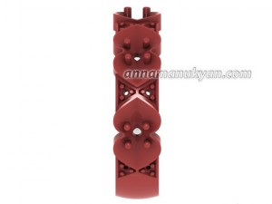 0001modelring 3D-Modell