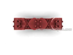 0001modelring 3D Model
