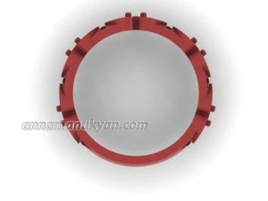 0001modelring 3D Model