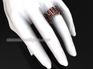0003modelring 3D मॉडल