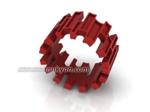 0003modelring 3D मॉडल