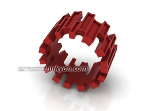 0003modelring 3D Model