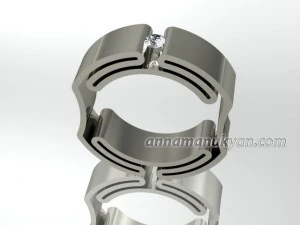 0004modelring 3D Model