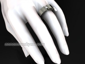 0004modelring 3D 模型