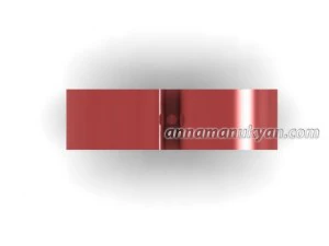 0004modelring 3D Model