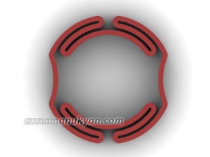 0004modelring 3D 模型