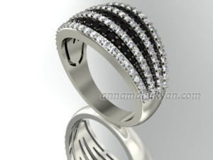 0005modelsring 3D Model